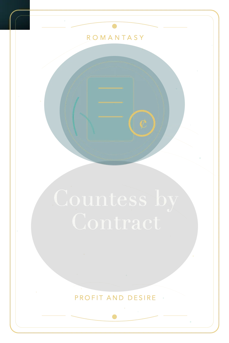 Countess by Contract cover art