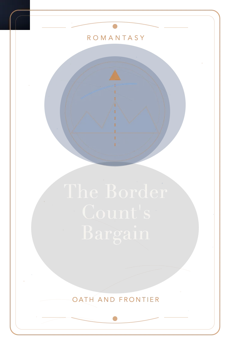 The Border Count's Bargain cover art