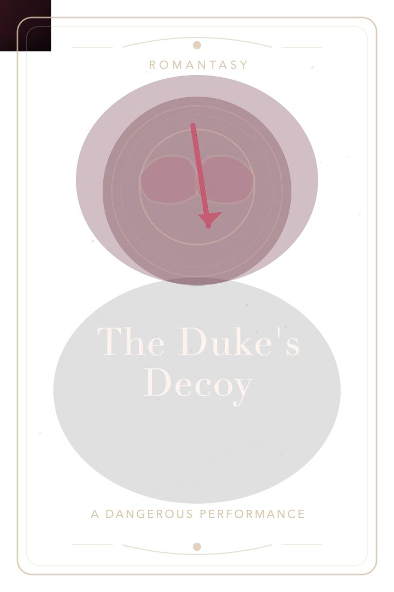 The Duke's Decoy cover art