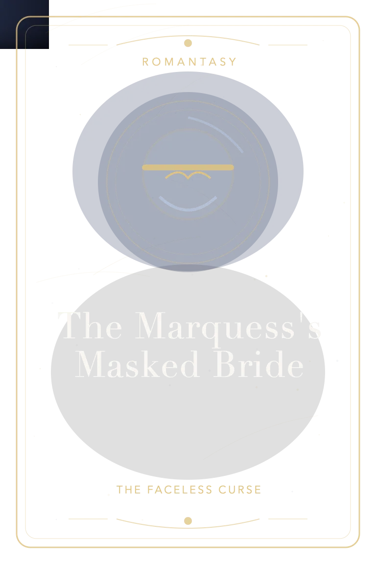 The Marquess's Masked Bride cover art